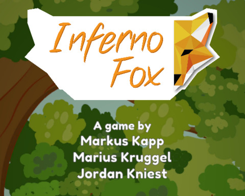 Inferno Fox
