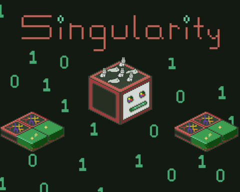 Singularity