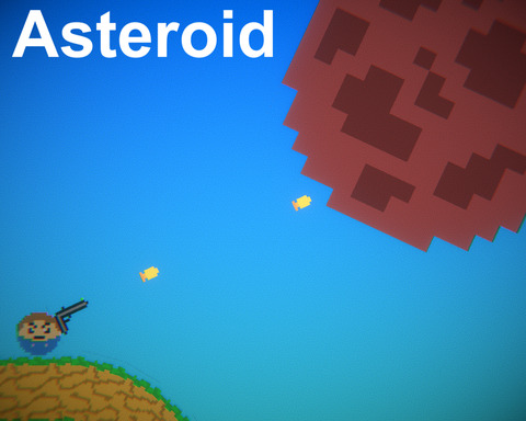 Asteroid