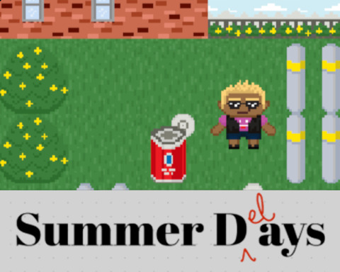 Summer D[el]ays