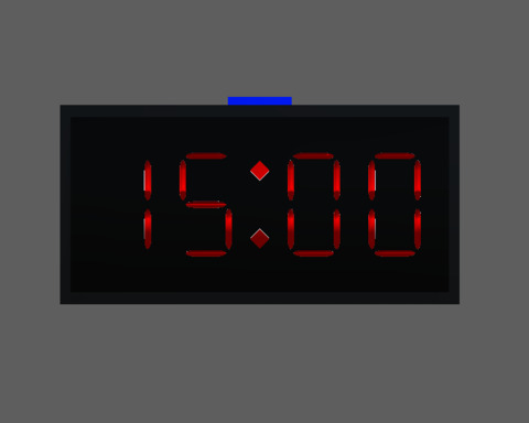 Stop the clock