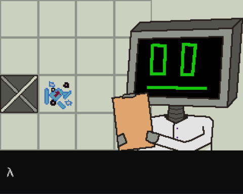 Computer Scientist Training Lab