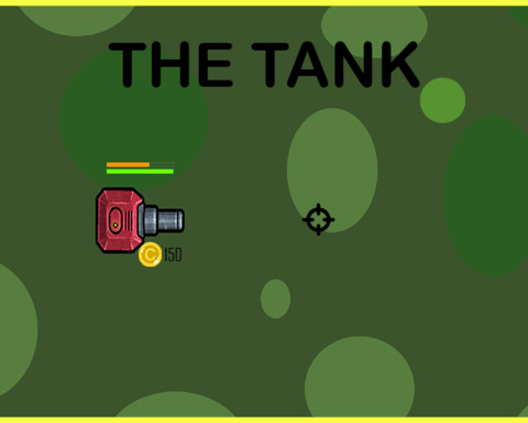 The Tank (in development)