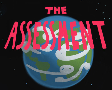 The Assessment