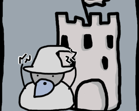 The Last Tower