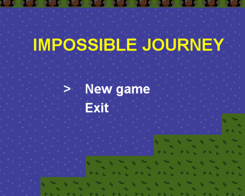 Impossible Journey