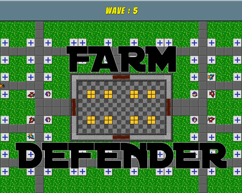 Farm Defender