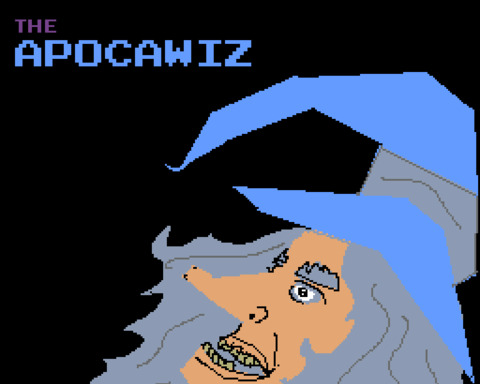 The Apocawiz