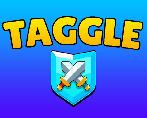 TAGGLE