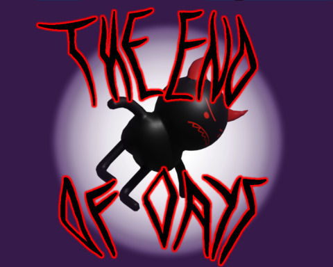 The End Of Days