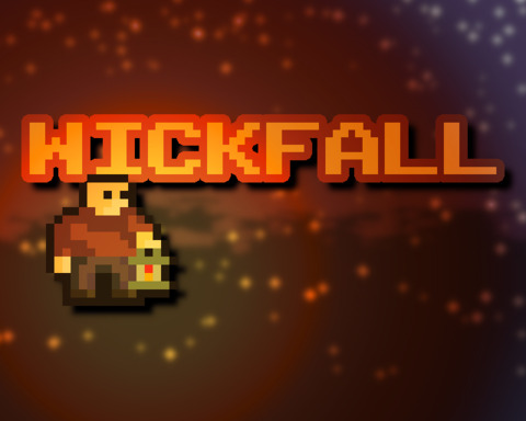 Wickfall