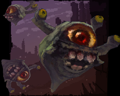 Behold