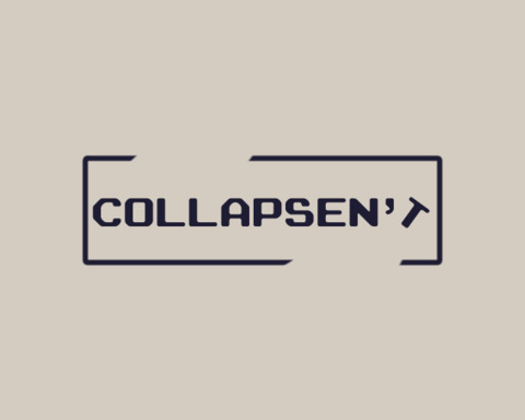 Collapsn't