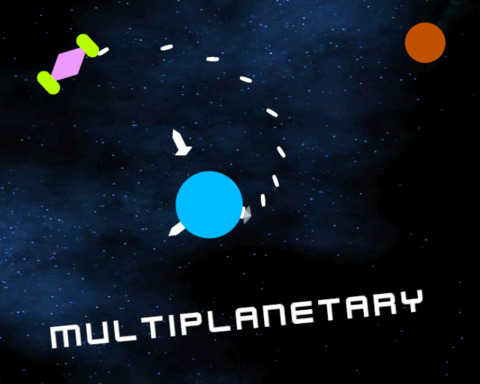 Multiplanetary