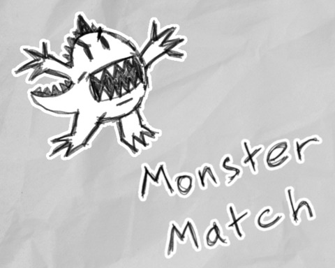 Monster Match