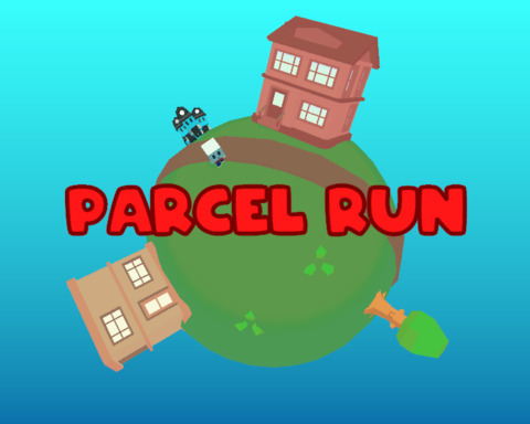 Parcel Run