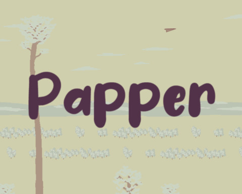 Papper
