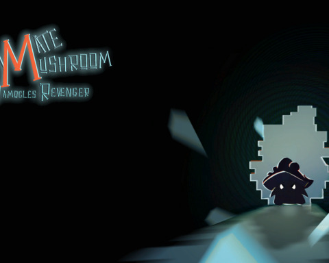 Ultimate Mushroom Damocles Revenger