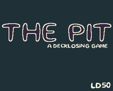 The Pit
