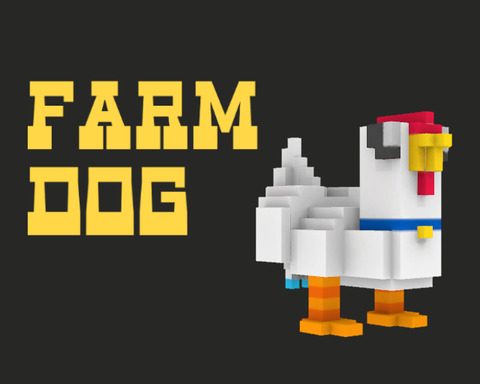 Farm Dog