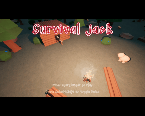 Survival Jack