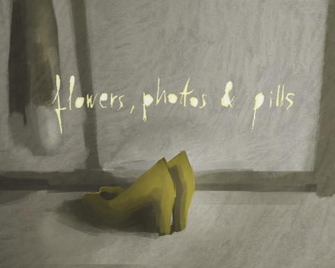 Flowers Photos & Pills