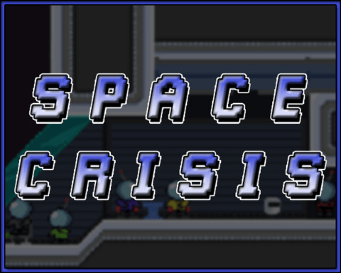 Space Crisis