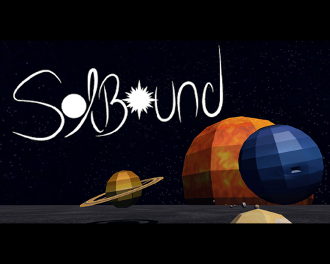 Solbound