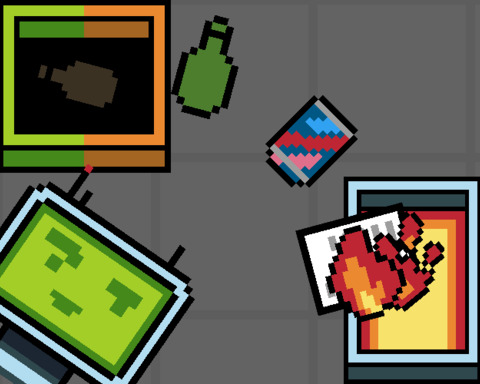 Recycle This!