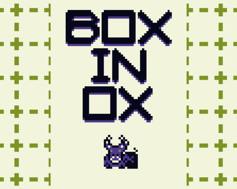 BOX IN OX