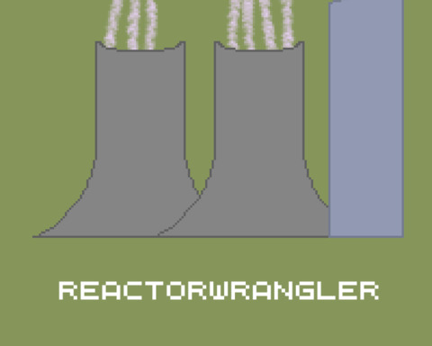 ReactorWrangler
