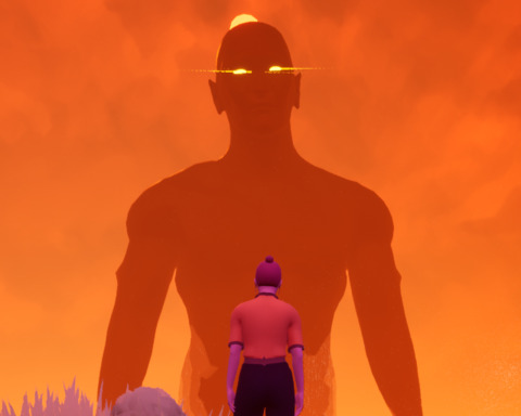 Gnomon
