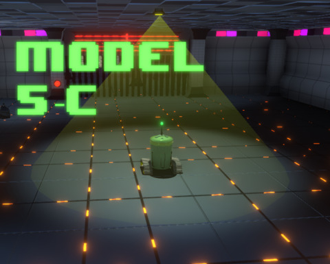 Model-5C
