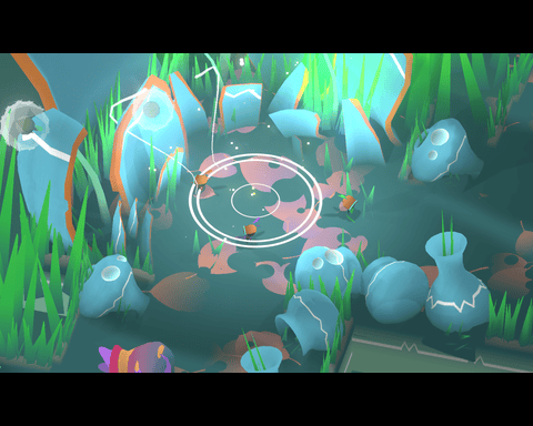 Little Ruins