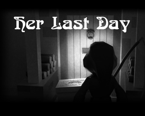 Her Last Day