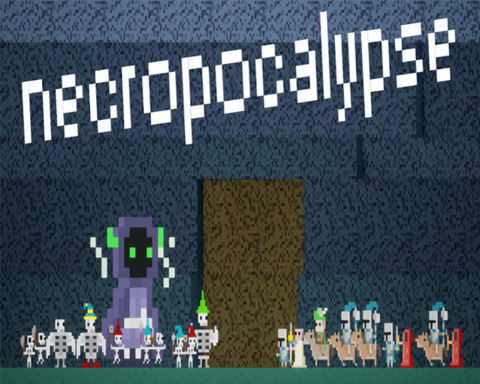 Necropocalypse