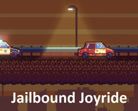 Jailbound Joyride