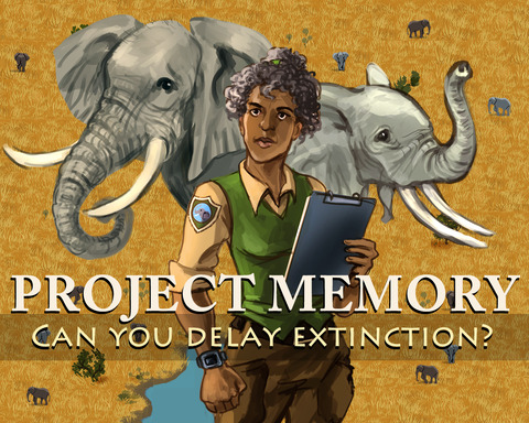 Project Memory: Delay Extinction