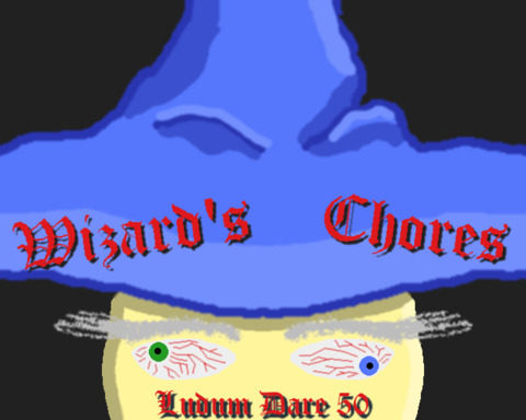 Wizard's Chores