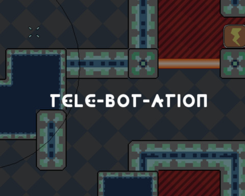 teleBOTation