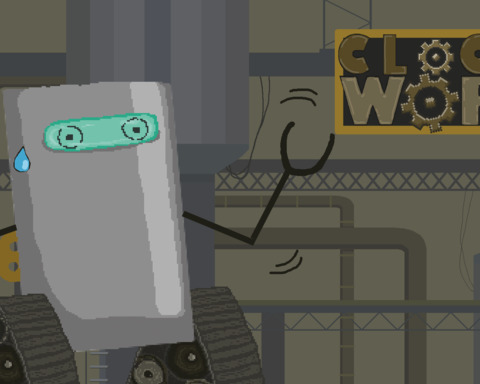 Clockwork