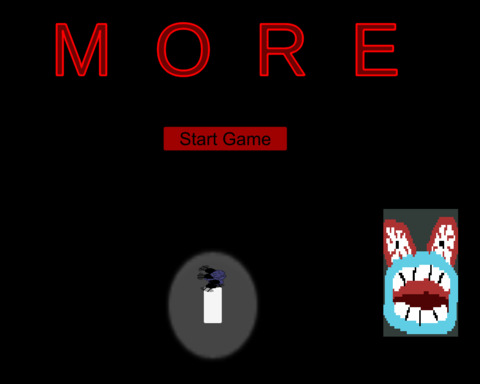 M O R E