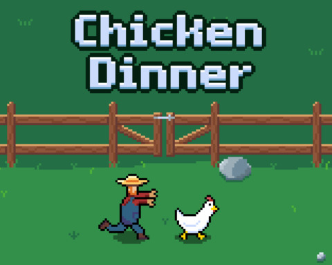 Chicken Dinner