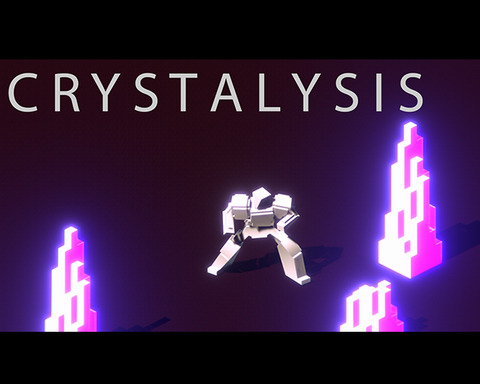 Crystalysis