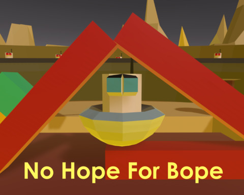 No Hope For Bope