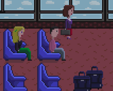 Delayarrhea