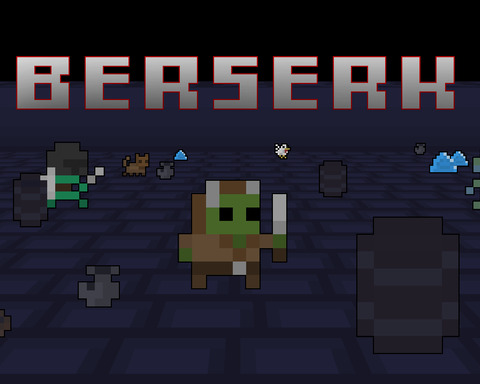 Berserk