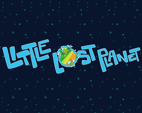 Little Lost Planet