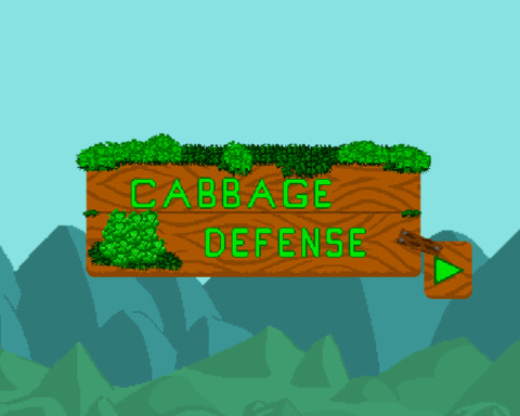CABBAGE DEFENSE
