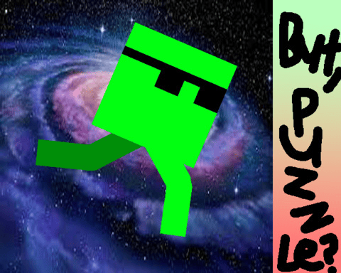 Cube'n 2